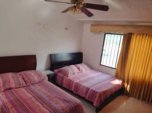 Apartamento D�plex En Rodadero - Santa Marta