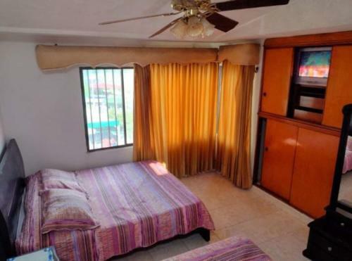 Apartamento D�plex En Rodadero - Santa Marta