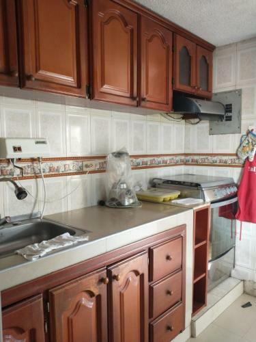 Apartamento D�plex En Rodadero - Santa Marta