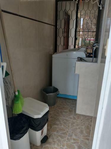 Apartamento D�plex En Rodadero - Santa Marta