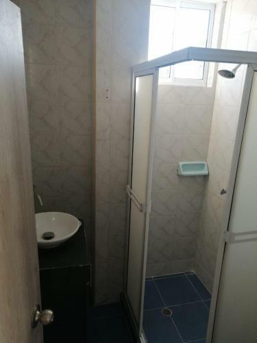 Apartamento En El Rodadero Con Vista Al Mar