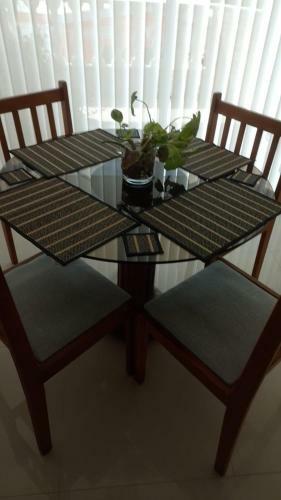 Apartamento En El Rodadero Con Vista Al Mar