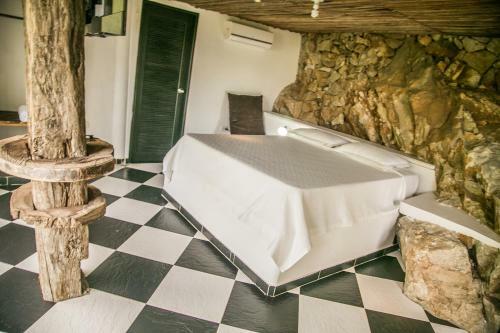 Palo Santo Hostal