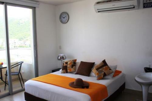 Apartamentos Velas Al Mar Rodadero