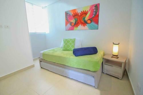 Apartamentos Velas Al Mar Rodadero