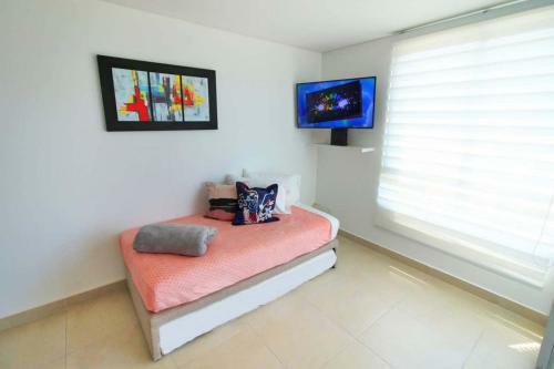 Apartamentos Velas Al Mar Rodadero