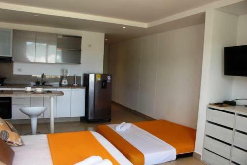 Apartamentos Velas Al Mar Rodadero