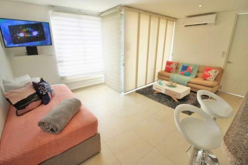 Apartamentos Velas Al Mar Rodadero