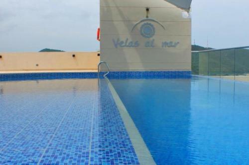 Apartamentos Velas Al Mar Rodadero