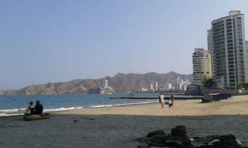 Apartamentos Velas Al Mar Rodadero