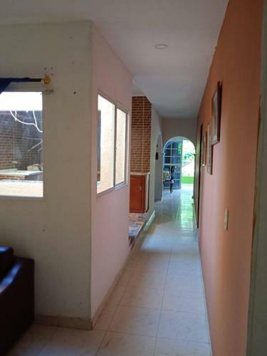 Apartamento Hospedaje Sarita