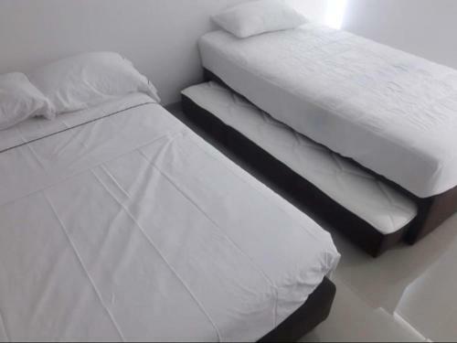 Apartamento Edificio Reserva Del Mar