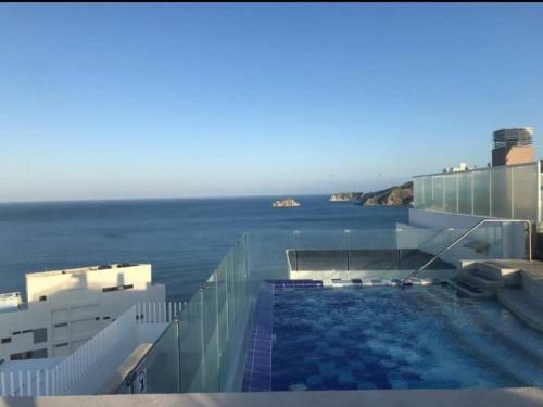 Apartamento Edificio Reserva Del Mar