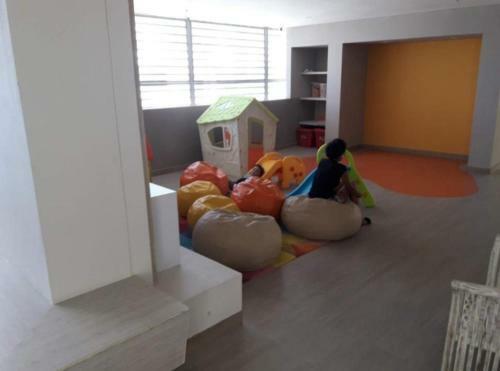 Apartamento Edificio Reserva Del Mar