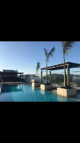 Apartamento Edificio Reserva Del Mar
