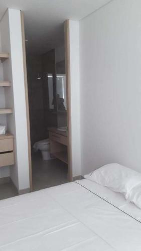 Apartamento Edificio Reserva Del Mar