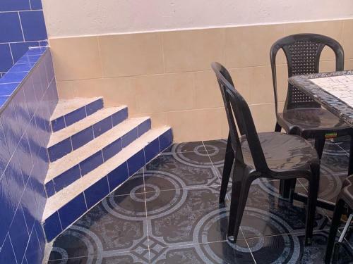 Agradable Casa Con Jacuzzi En Puerto L�pez