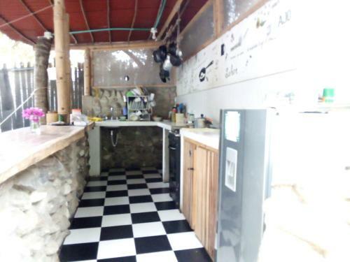 Hostal Palomino Inn