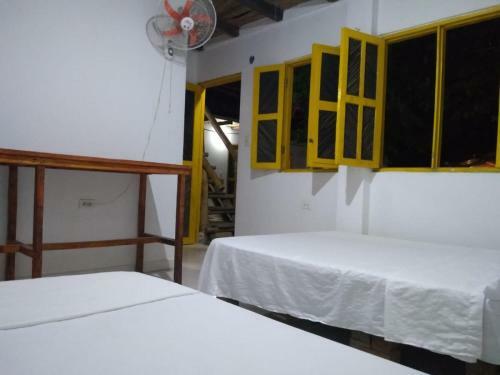 Hostal Palomino Inn