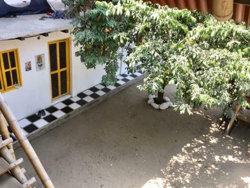 Hostal Palomino Inn