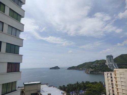 Apartamento Condominio Santa Maria