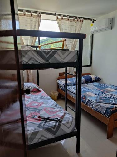 Apartamento Condominio Santa Maria