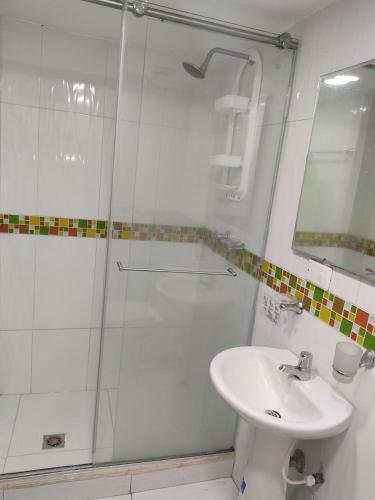 Apartamento Condominio Santa Maria