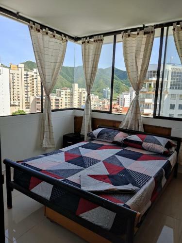 Apartamento Condominio Santa Maria