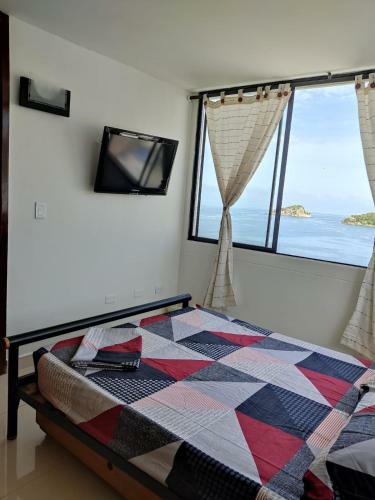 Apartamento Condominio Santa Maria