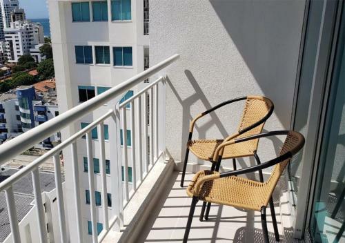 Apartamento Rodadero Santa Marta