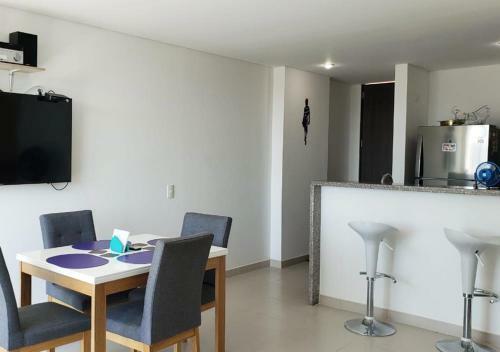 Apartamento Rodadero Santa Marta
