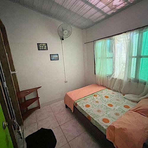 Hostal Refugio Maiku Puerto Nari�o