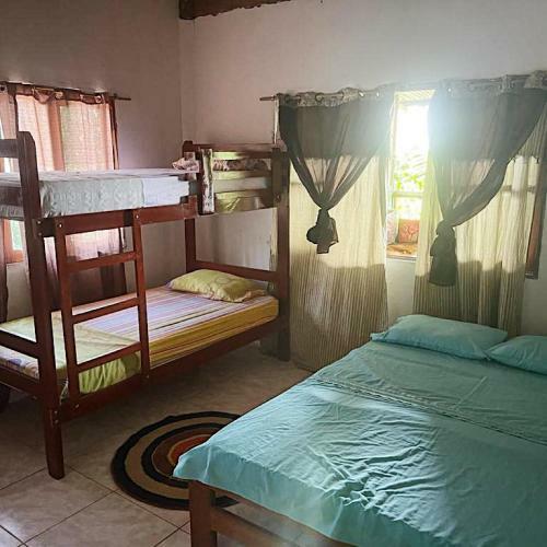 Hostal Refugio Maiku Puerto Nari�o