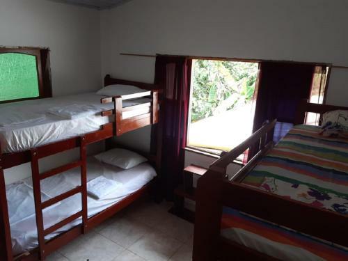 Hostal Refugio Maiku Puerto Nari�o
