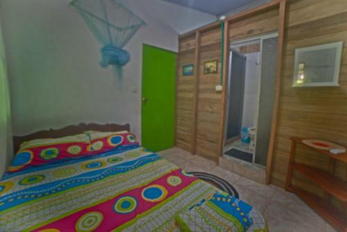 Hostal Refugio Maiku Puerto Nari�o