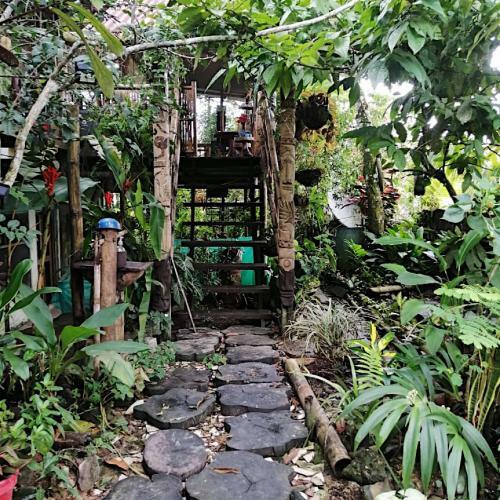 Hostal Refugio Maiku Puerto Nari�o