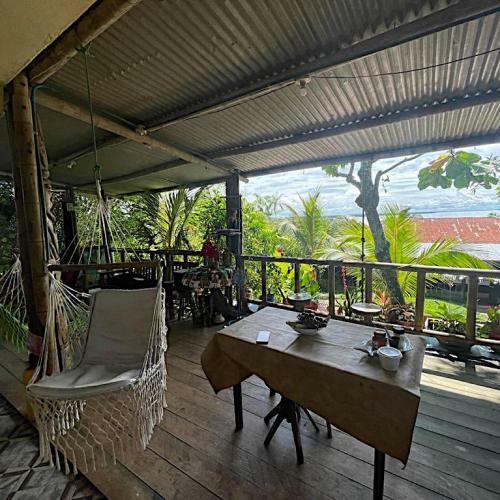 Hostal Refugio Maiku Puerto Nari�o