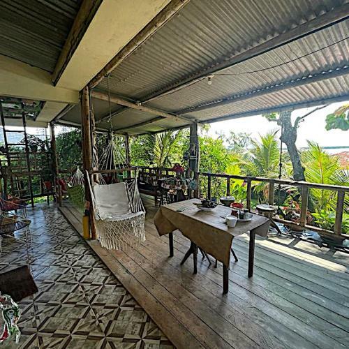 Hostal Refugio Maiku Puerto Nari�o