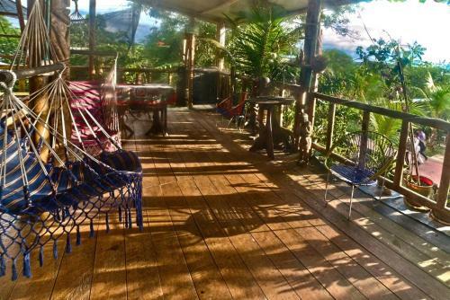 Hostal Refugio Maiku Puerto Nari�o