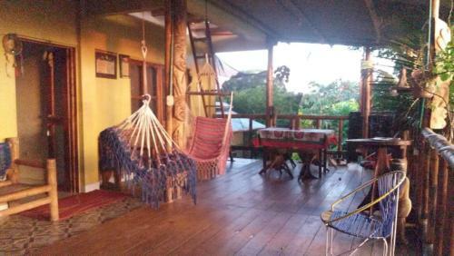 Hostal Refugio Maiku Puerto Nari�o