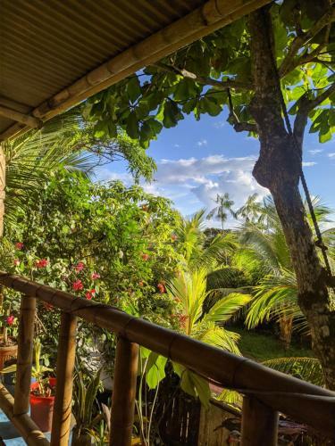 Hostal Refugio Maiku Puerto Nari�o