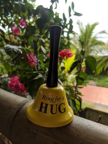 Hostal Refugio Maiku Puerto Nari�o
