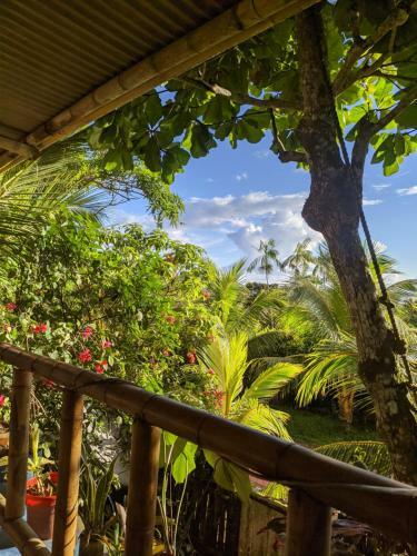 Hostal Refugio Maiku Puerto Nari�o