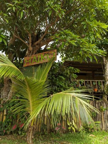 Hostal Refugio Maiku Puerto Nari�o