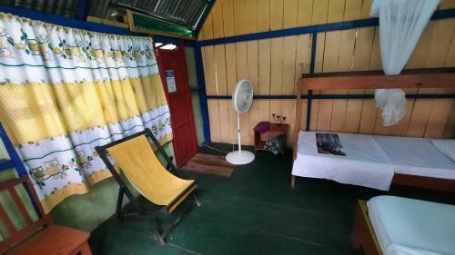 Hotel Caba�as Alto Del Aguila