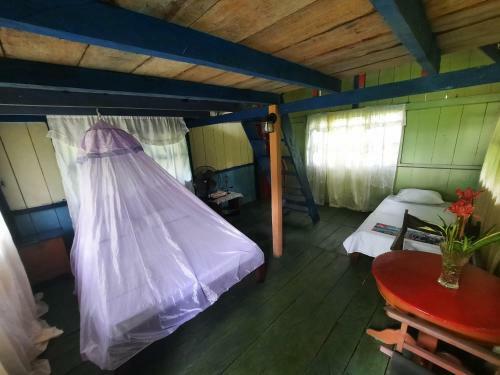 Hotel Caba�as Alto Del Aguila