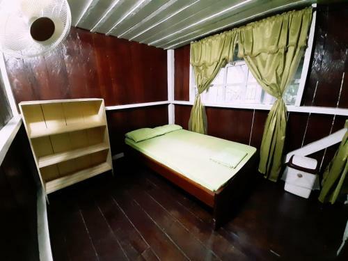 Hotel Caba�as Tur�sticas Manguare