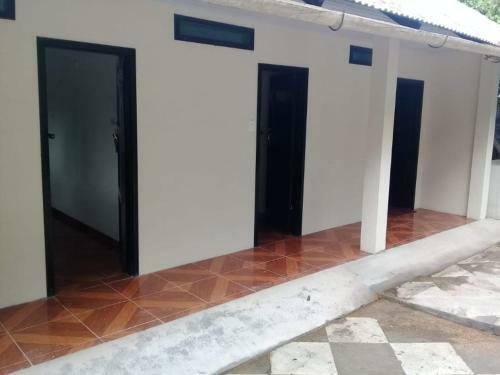 Hotel Caba�as Tur�sticas Manguare