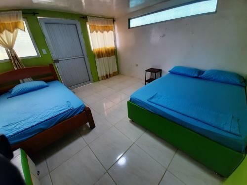 Hotel Caba�as Tur�sticas Manguare