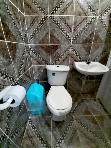 Hotel Caba�as Tur�sticas Manguare